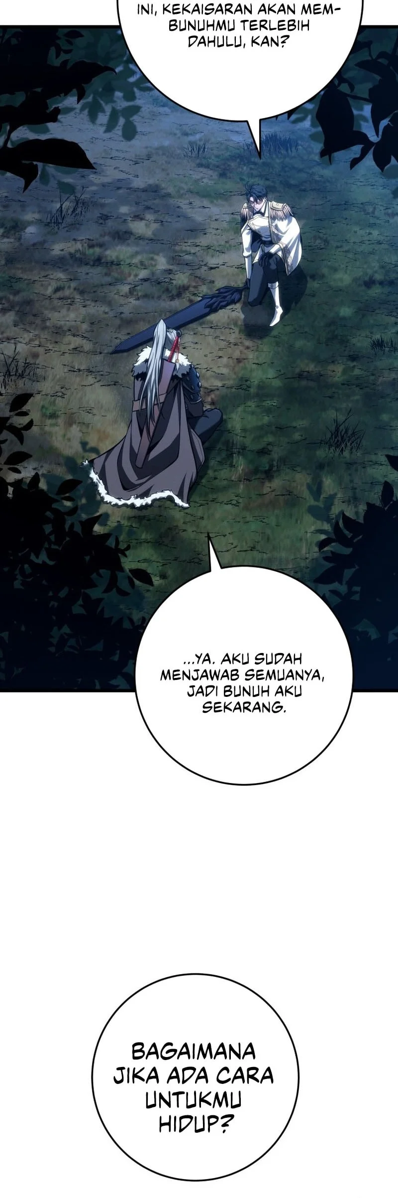 A Dragonslayer’s Peerless Regression Chapter 69 - halaman 41