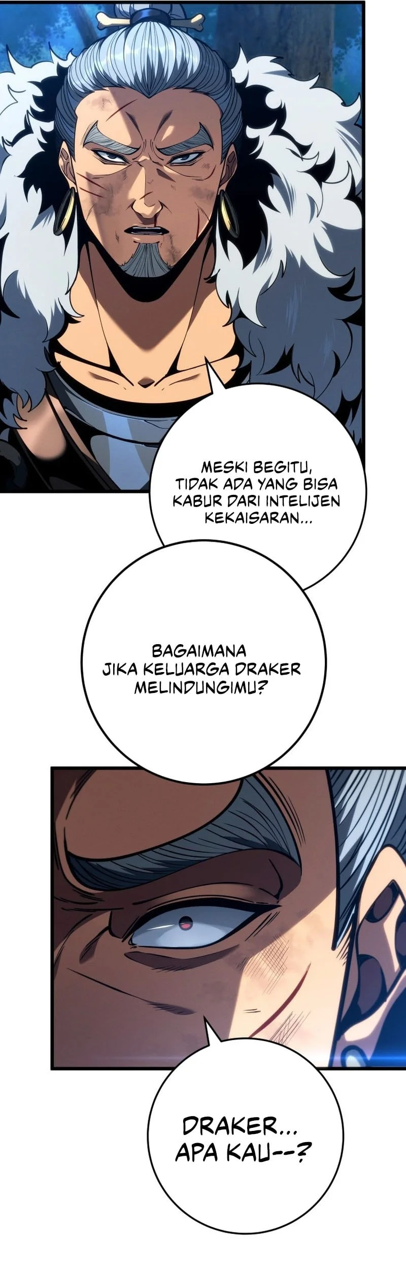 A Dragonslayer’s Peerless Regression Chapter 69 - halaman 42