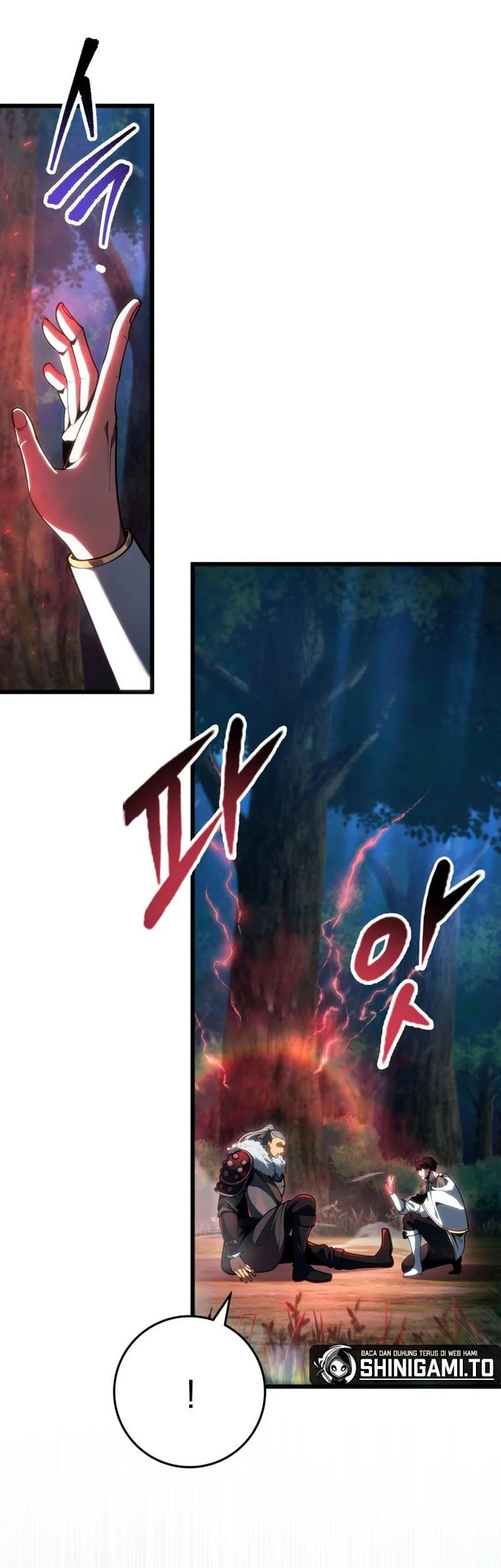 A Dragonslayer’s Peerless Regression Chapter 69 - halaman 43