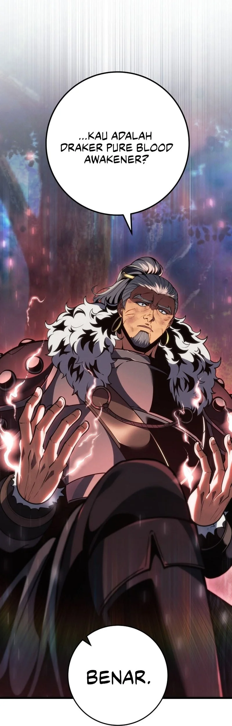 A Dragonslayer’s Peerless Regression Chapter 69 - halaman 44