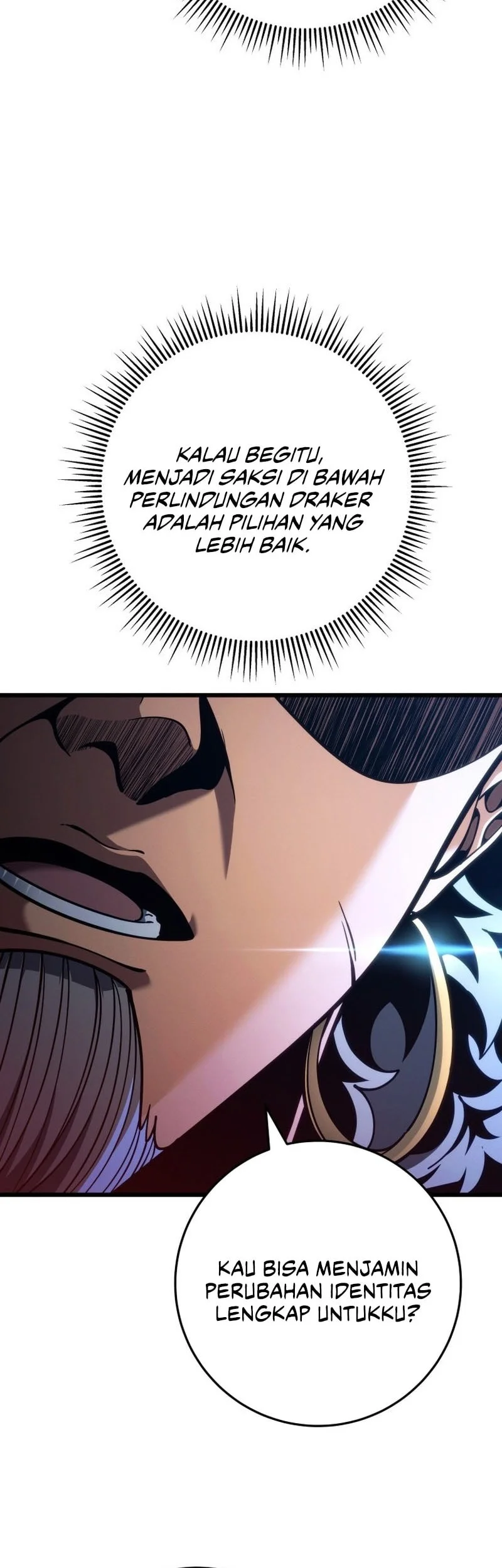 A Dragonslayer’s Peerless Regression Chapter 69 - halaman 47