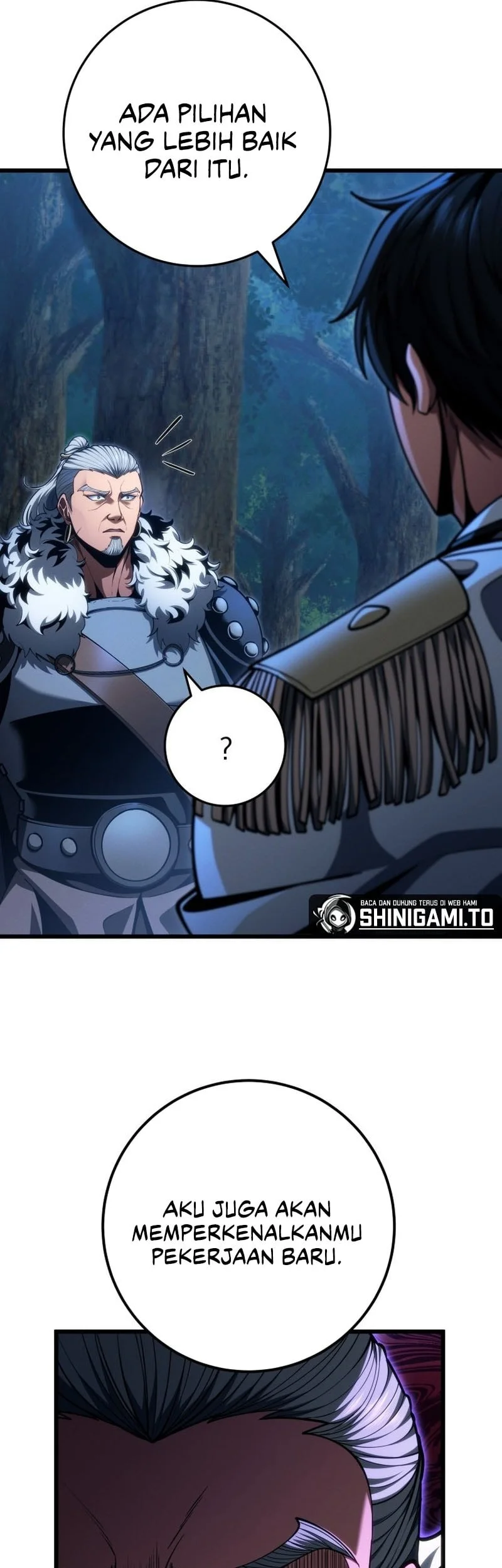 A Dragonslayer’s Peerless Regression Chapter 69 - halaman 48