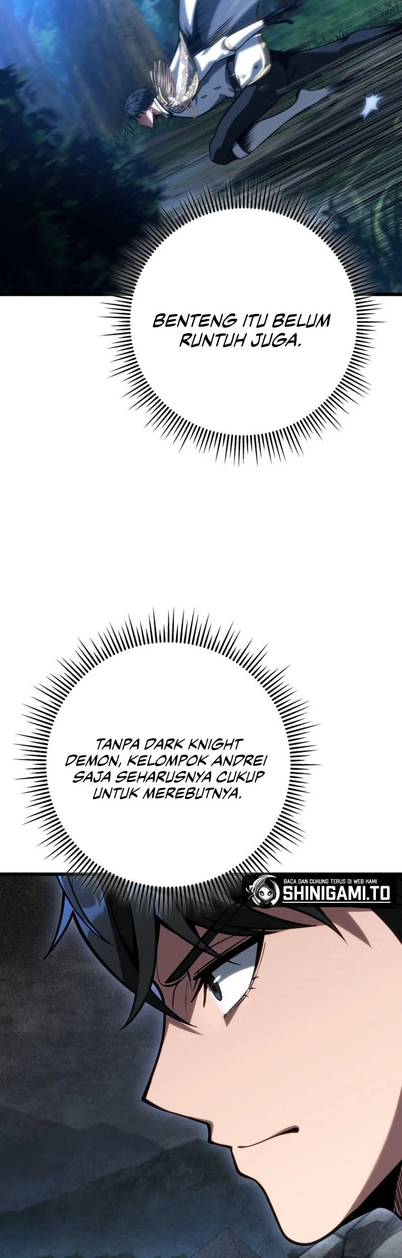 A Dragonslayer’s Peerless Regression Chapter 69 - halaman 52