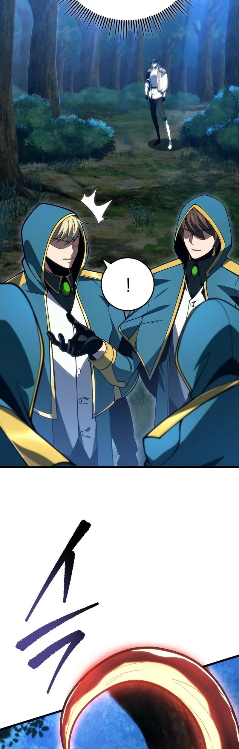 A Dragonslayer’s Peerless Regression Chapter 69 - halaman 55