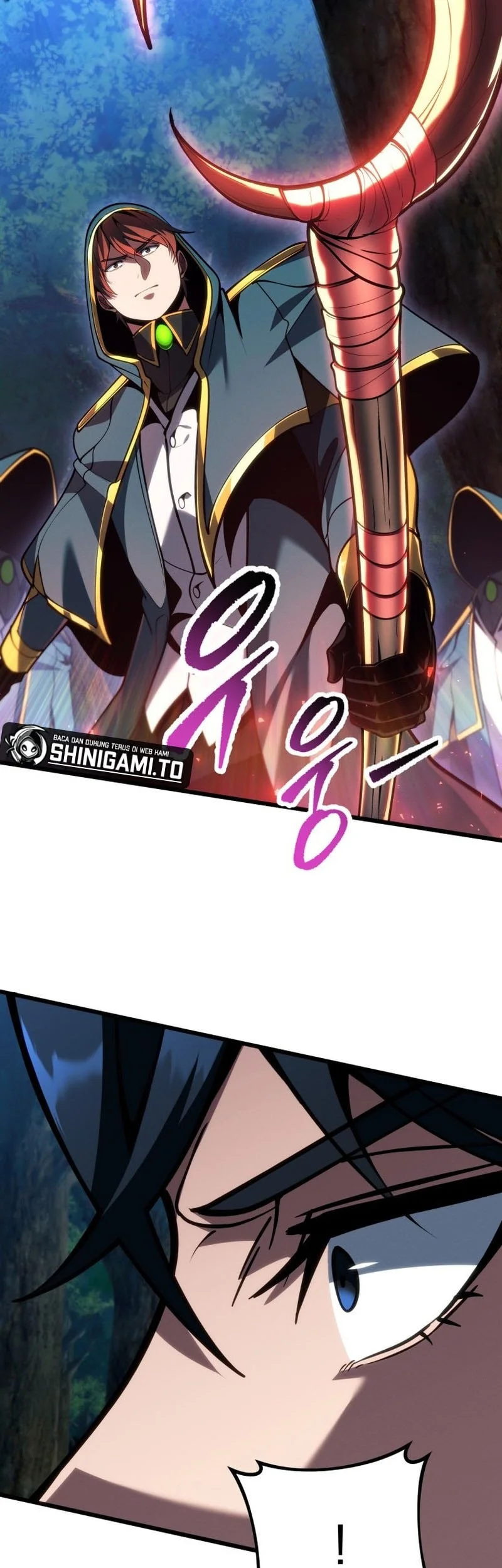 A Dragonslayer’s Peerless Regression Chapter 69 - halaman 56
