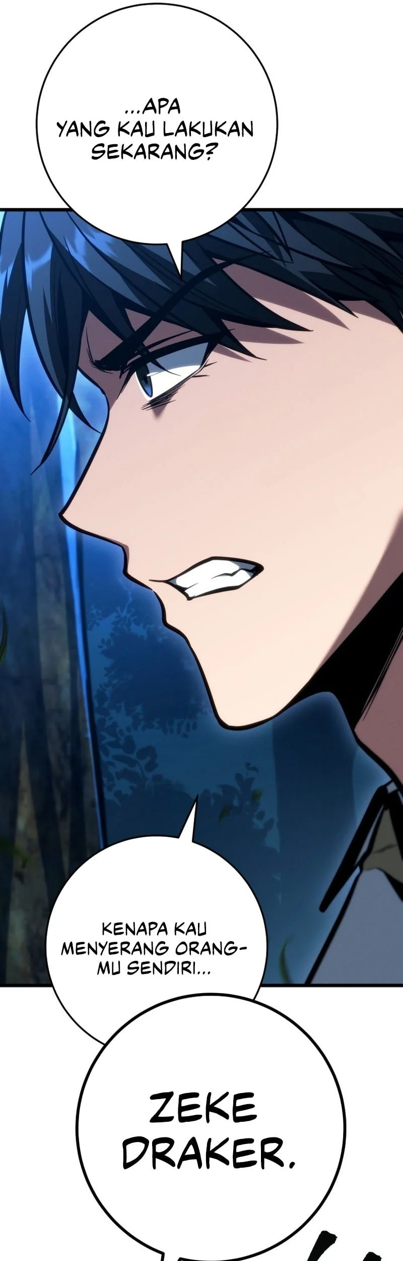 A Dragonslayer’s Peerless Regression Chapter 69 - halaman 58