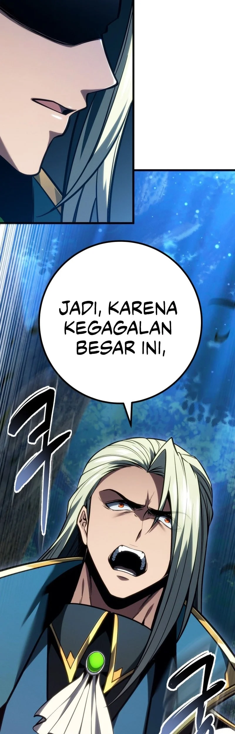 A Dragonslayer’s Peerless Regression Chapter 69 - halaman 60