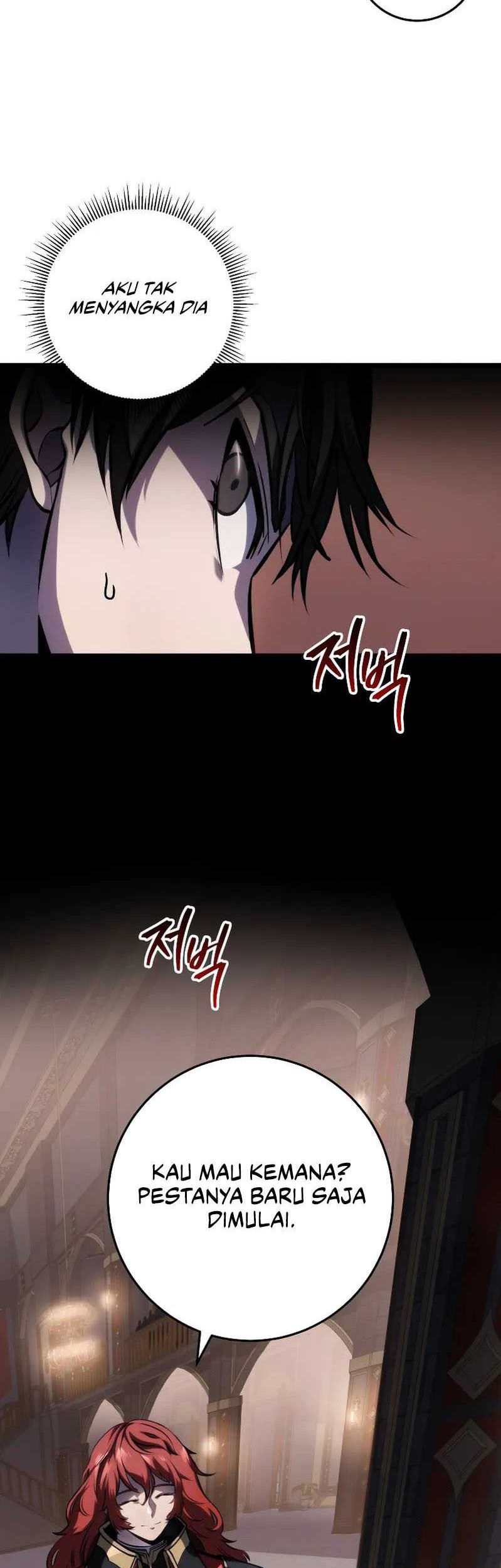 A Dragonslayer’s Peerless Regression Chapter 7 - halaman 15