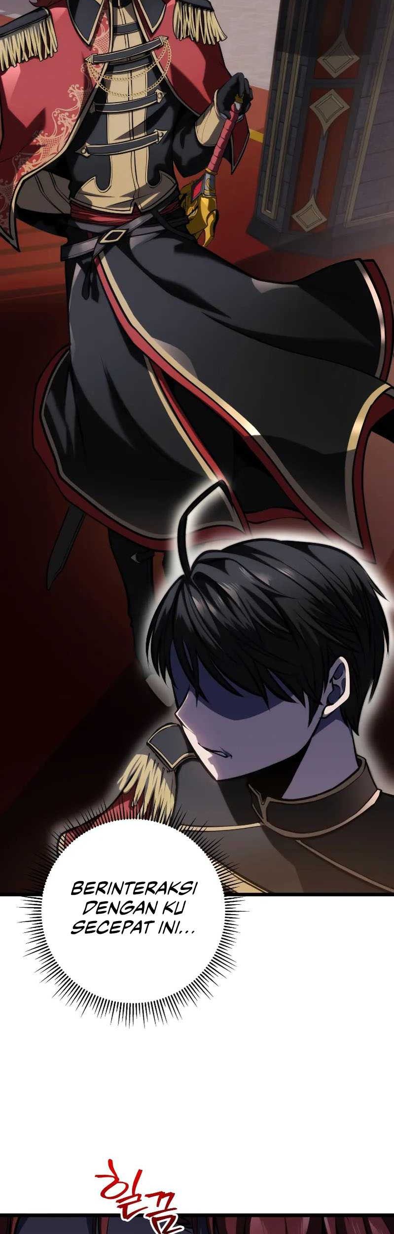 A Dragonslayer’s Peerless Regression Chapter 7 - halaman 16