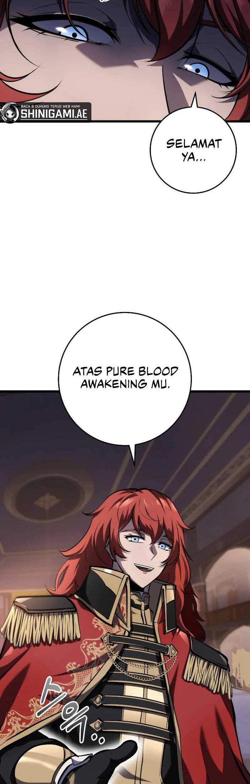 A Dragonslayer’s Peerless Regression Chapter 7 - halaman 17