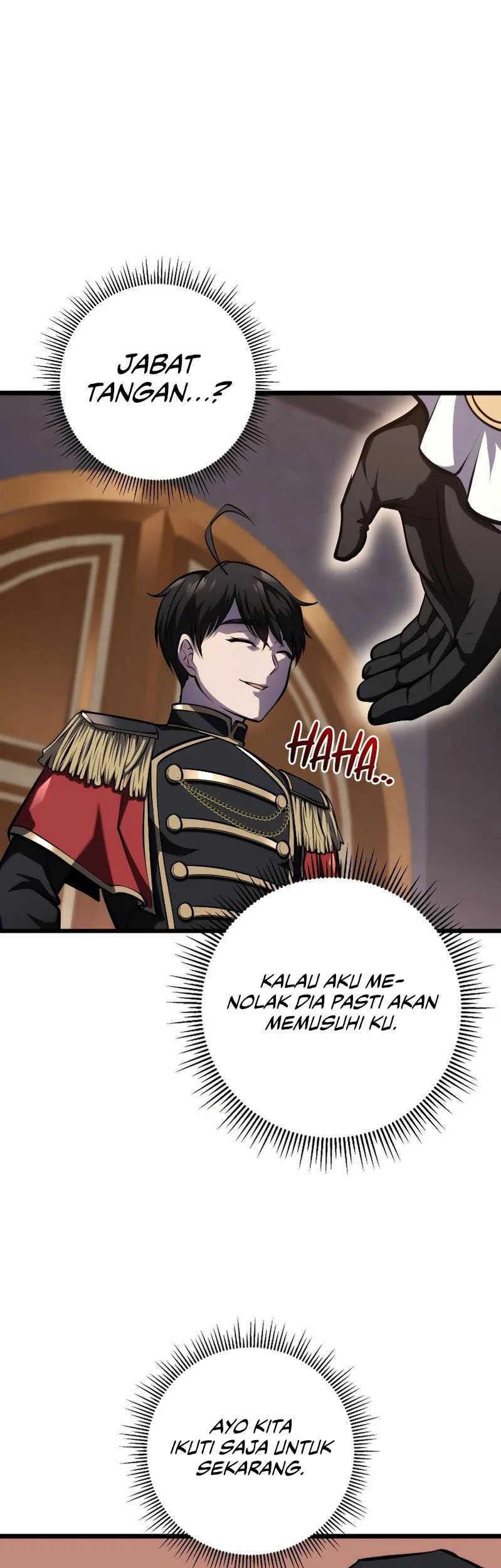 A Dragonslayer’s Peerless Regression Chapter 7 - halaman 19