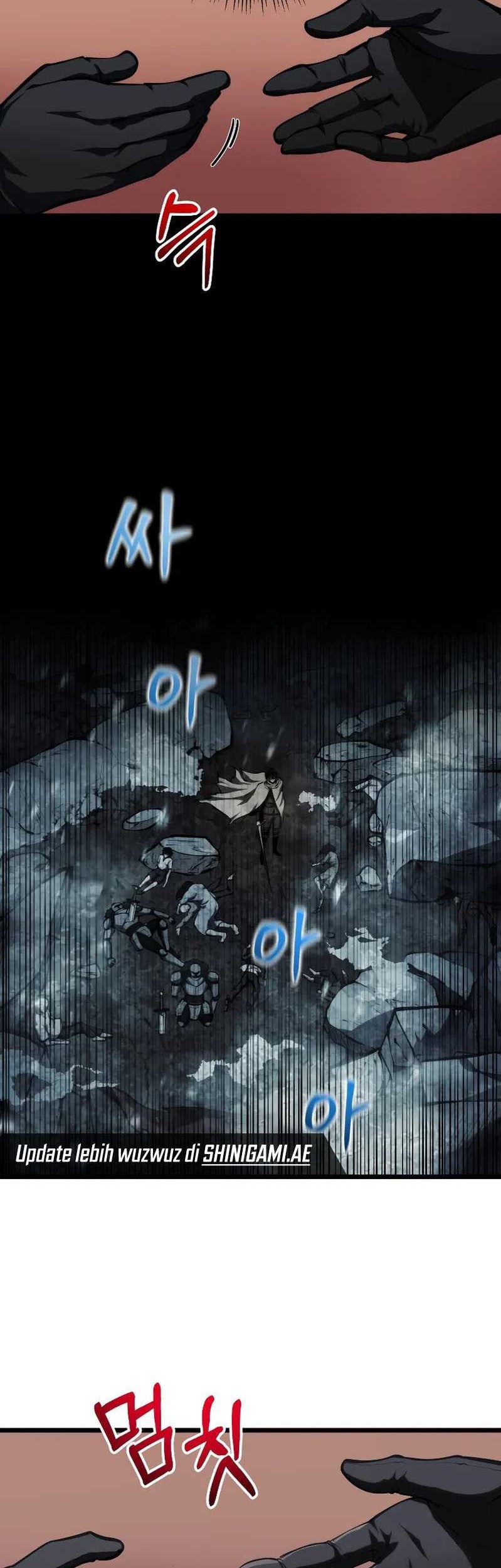 A Dragonslayer’s Peerless Regression Chapter 7 - halaman 20