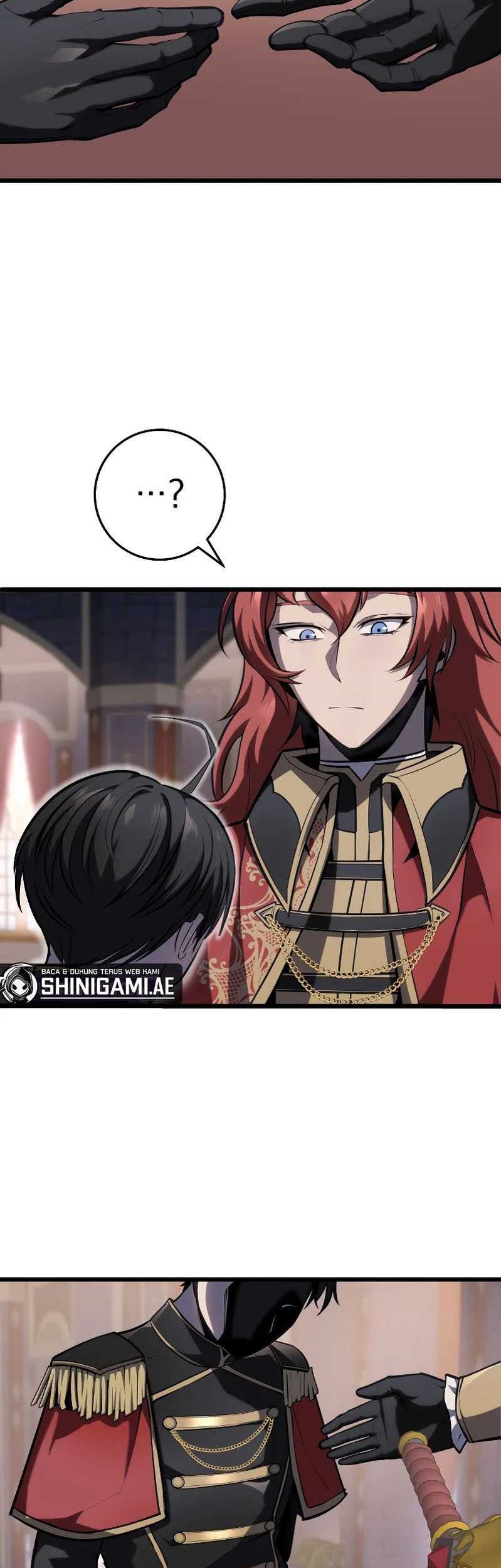 A Dragonslayer’s Peerless Regression Chapter 7 - halaman 21