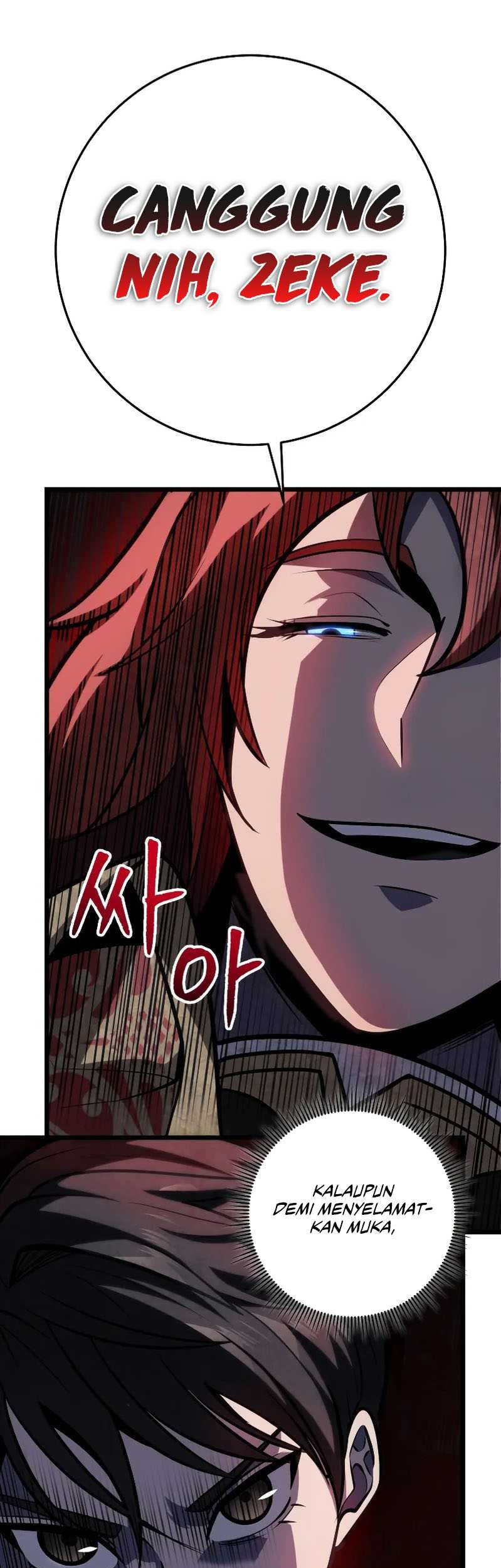 A Dragonslayer’s Peerless Regression Chapter 7 - halaman 23