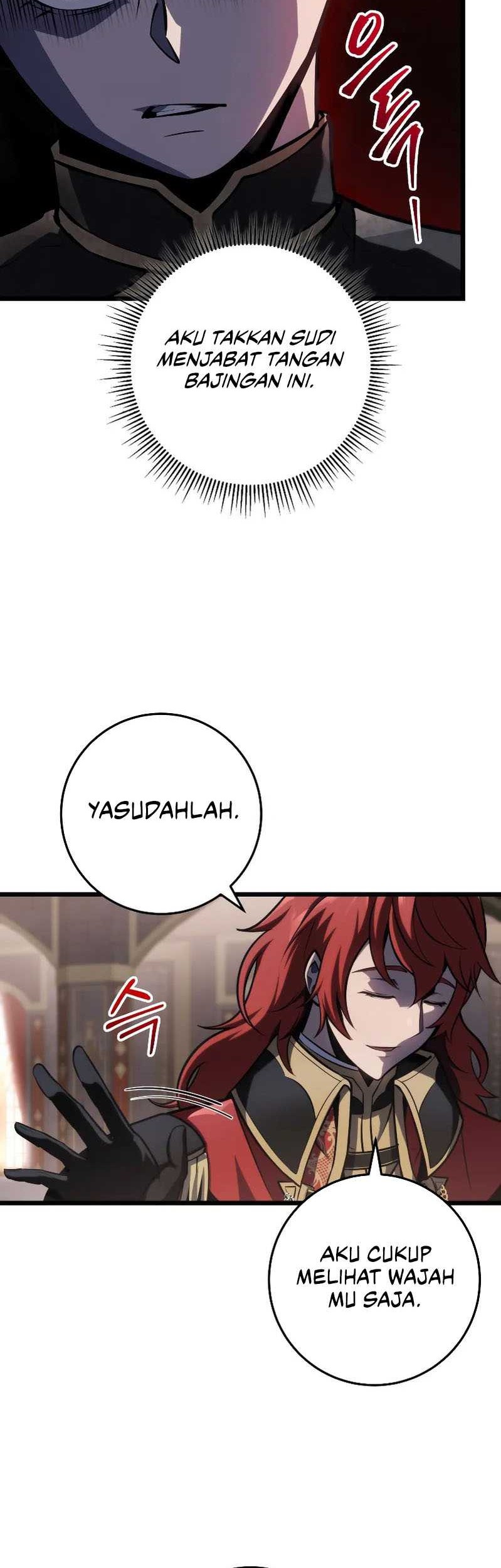 A Dragonslayer’s Peerless Regression Chapter 7 - halaman 24