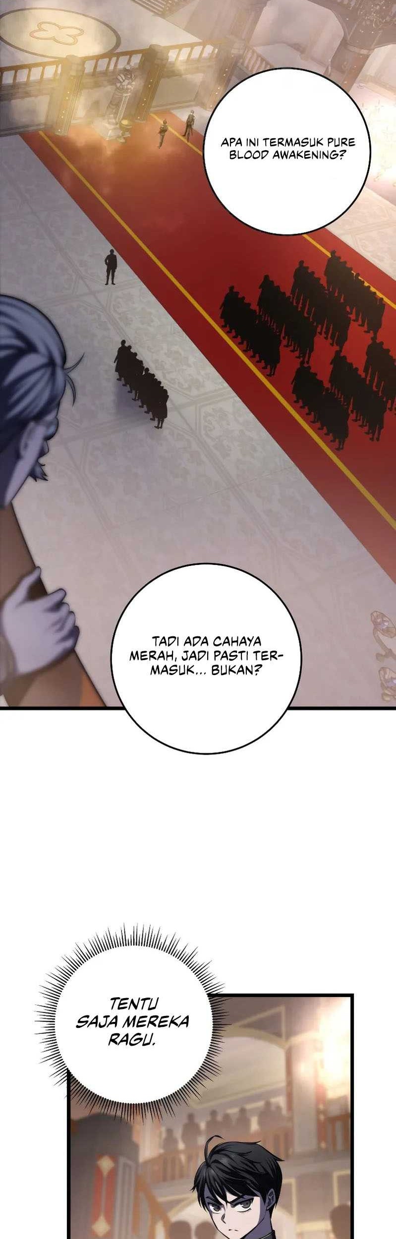 A Dragonslayer’s Peerless Regression Chapter 7 - halaman 3