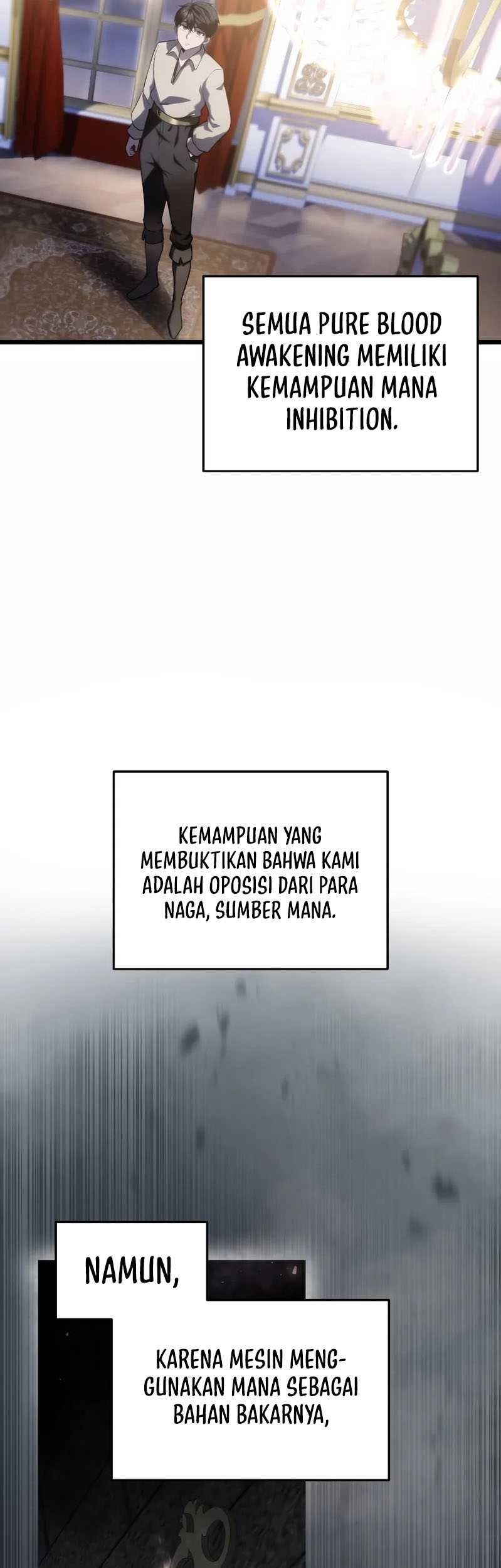 A Dragonslayer’s Peerless Regression Chapter 7 - halaman 31