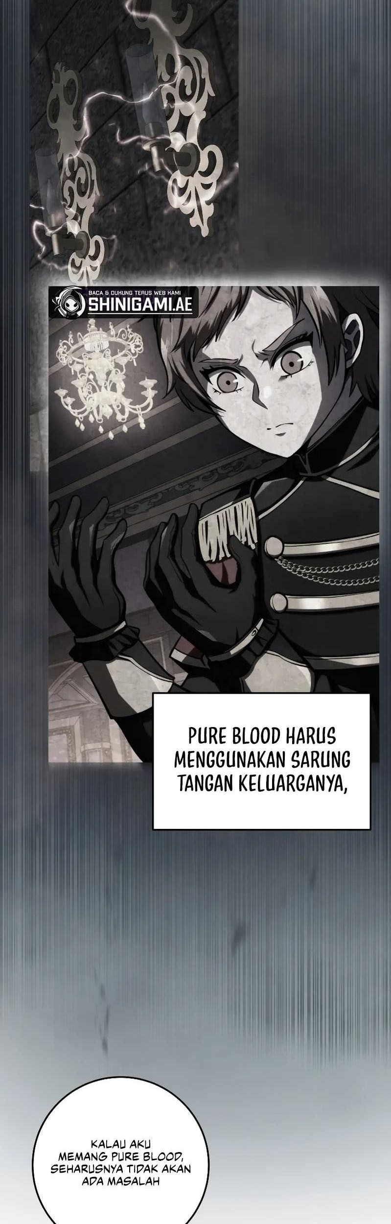 A Dragonslayer’s Peerless Regression Chapter 7 - halaman 32