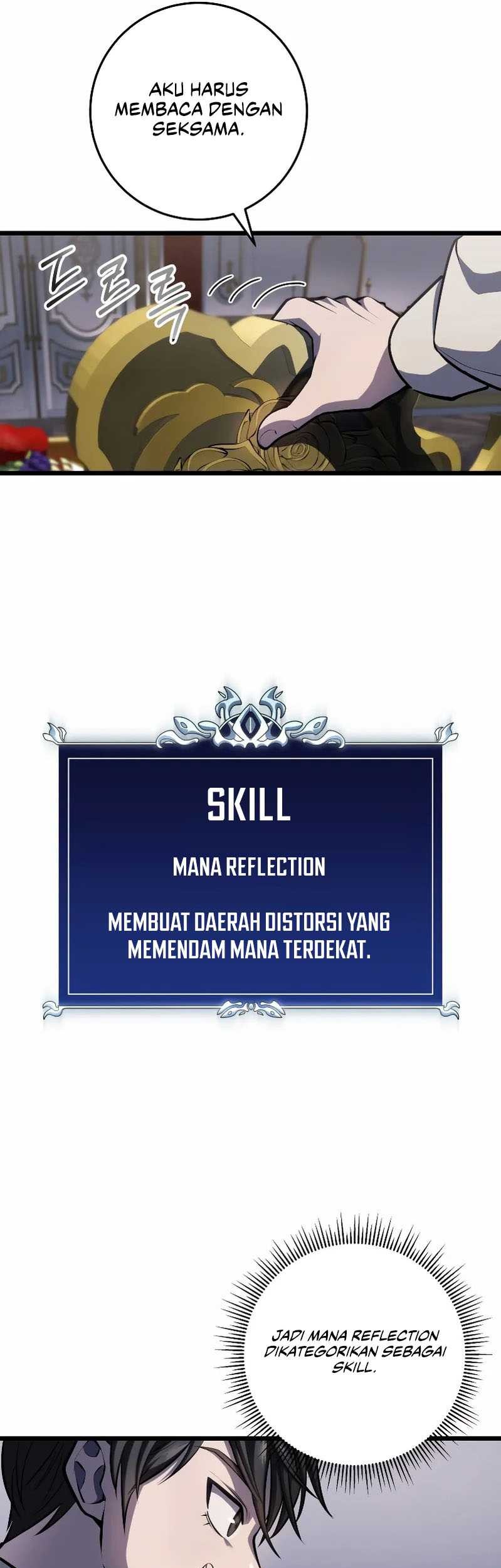 A Dragonslayer’s Peerless Regression Chapter 7 - halaman 35