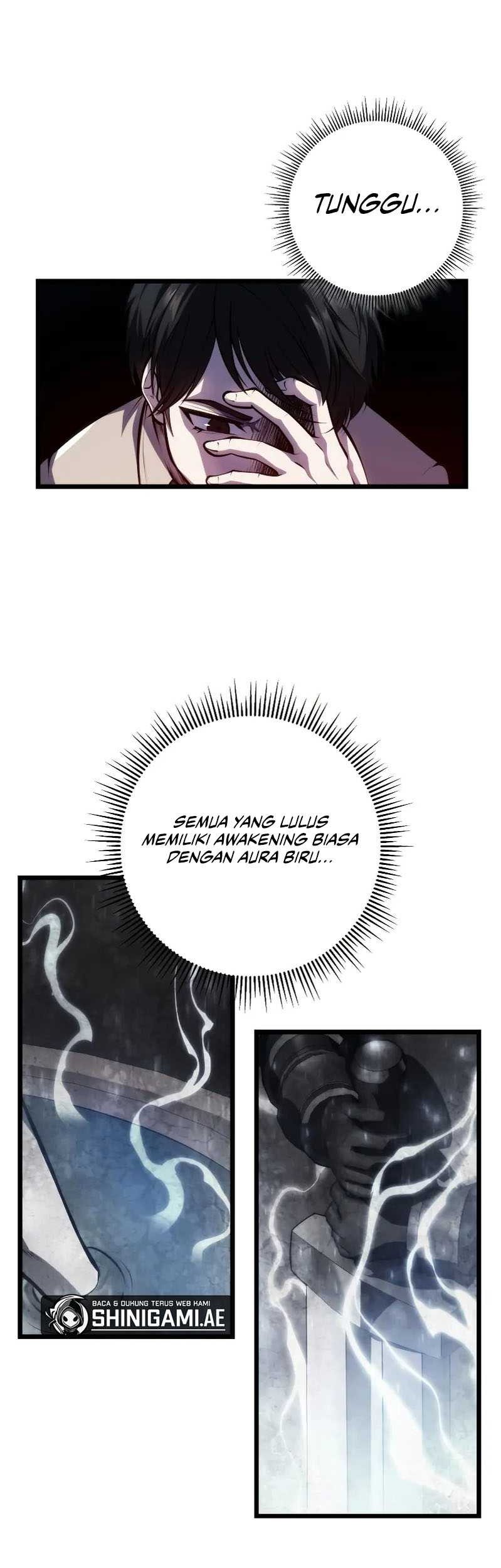 A Dragonslayer’s Peerless Regression Chapter 7 - halaman 37