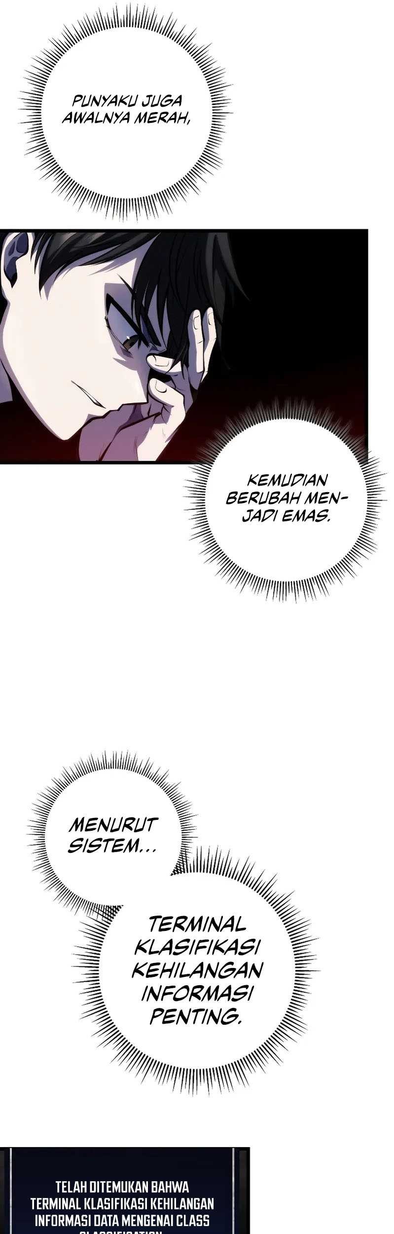 A Dragonslayer’s Peerless Regression Chapter 7 - halaman 39