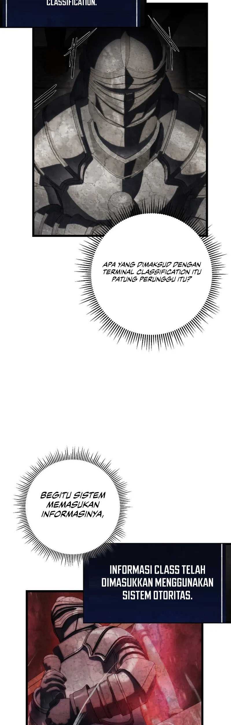 A Dragonslayer’s Peerless Regression Chapter 7 - halaman 40