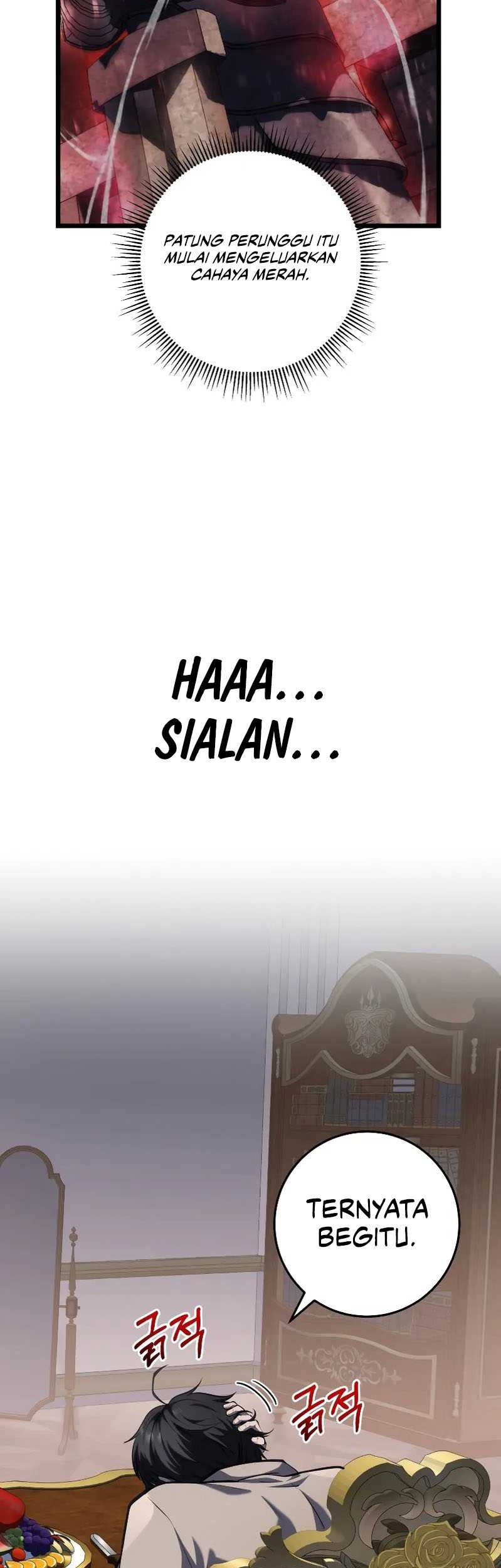 A Dragonslayer’s Peerless Regression Chapter 7 - halaman 41