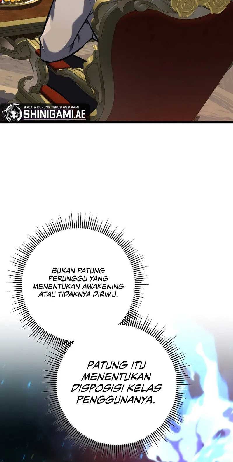 A Dragonslayer’s Peerless Regression Chapter 7 - halaman 42