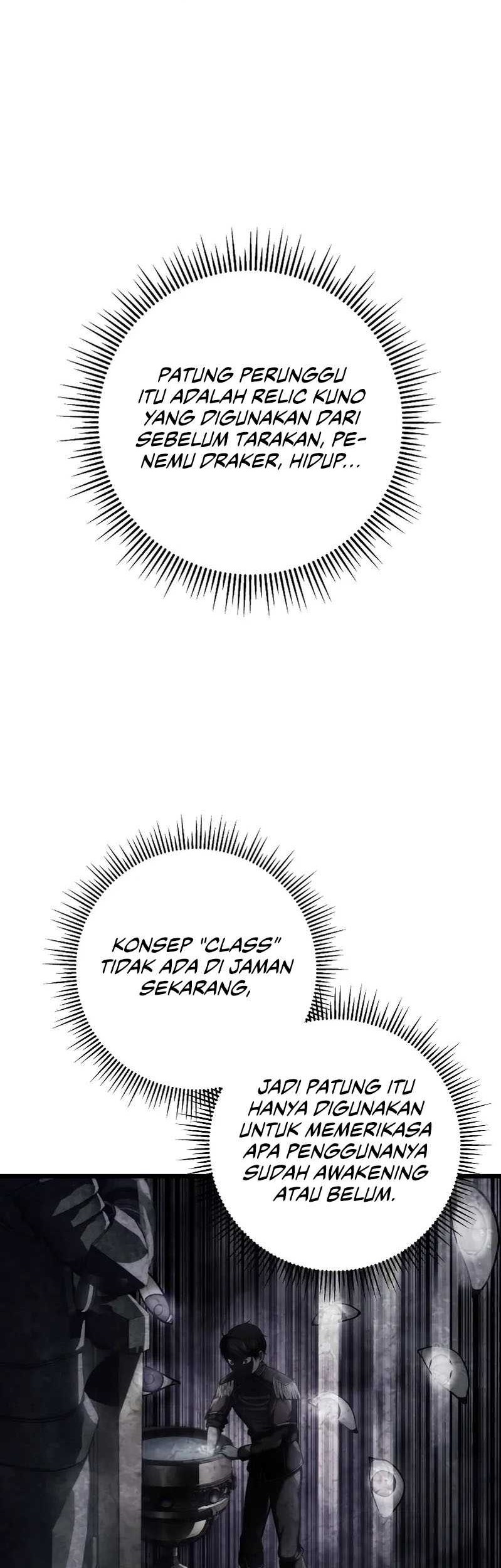 A Dragonslayer’s Peerless Regression Chapter 7 - halaman 44