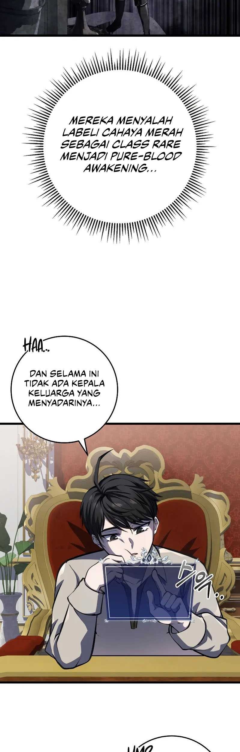 A Dragonslayer’s Peerless Regression Chapter 7 - halaman 45