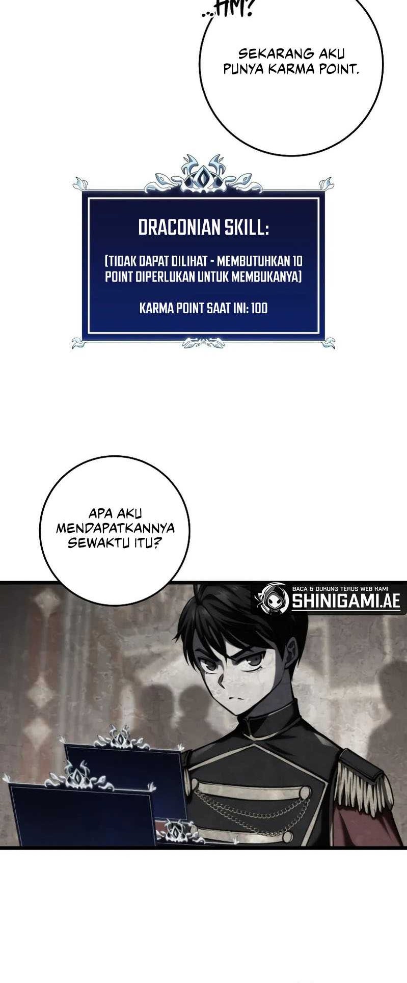 A Dragonslayer’s Peerless Regression Chapter 7 - halaman 46