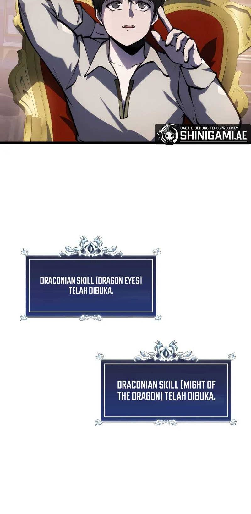 A Dragonslayer’s Peerless Regression Chapter 7 - halaman 50