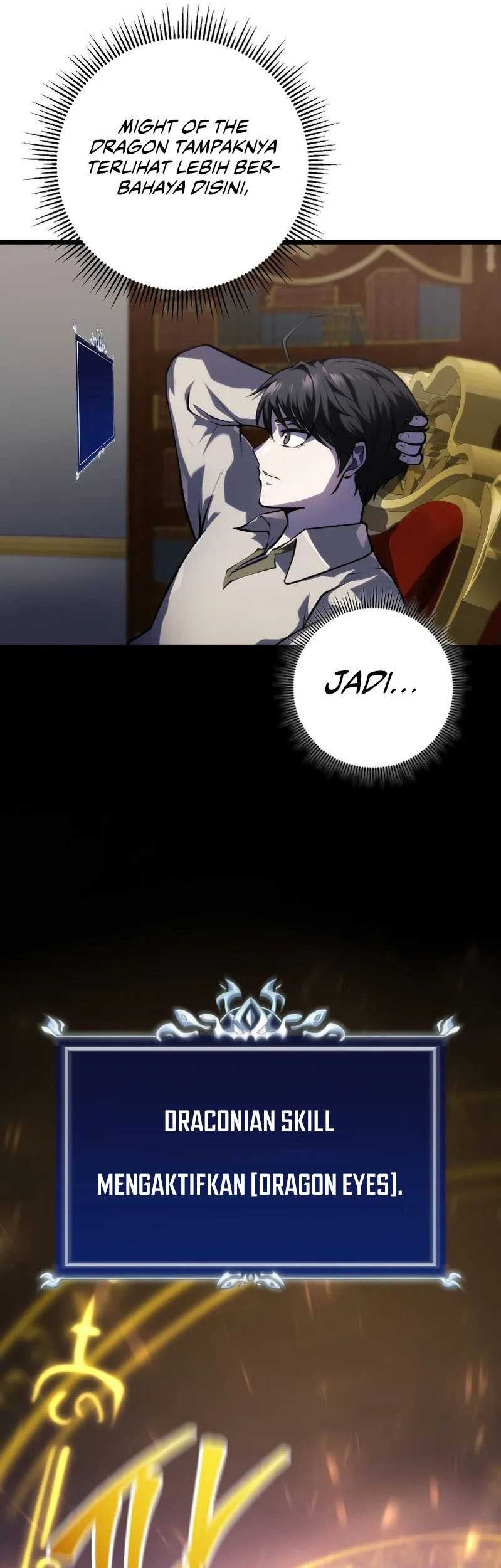 A Dragonslayer’s Peerless Regression Chapter 7 - halaman 51
