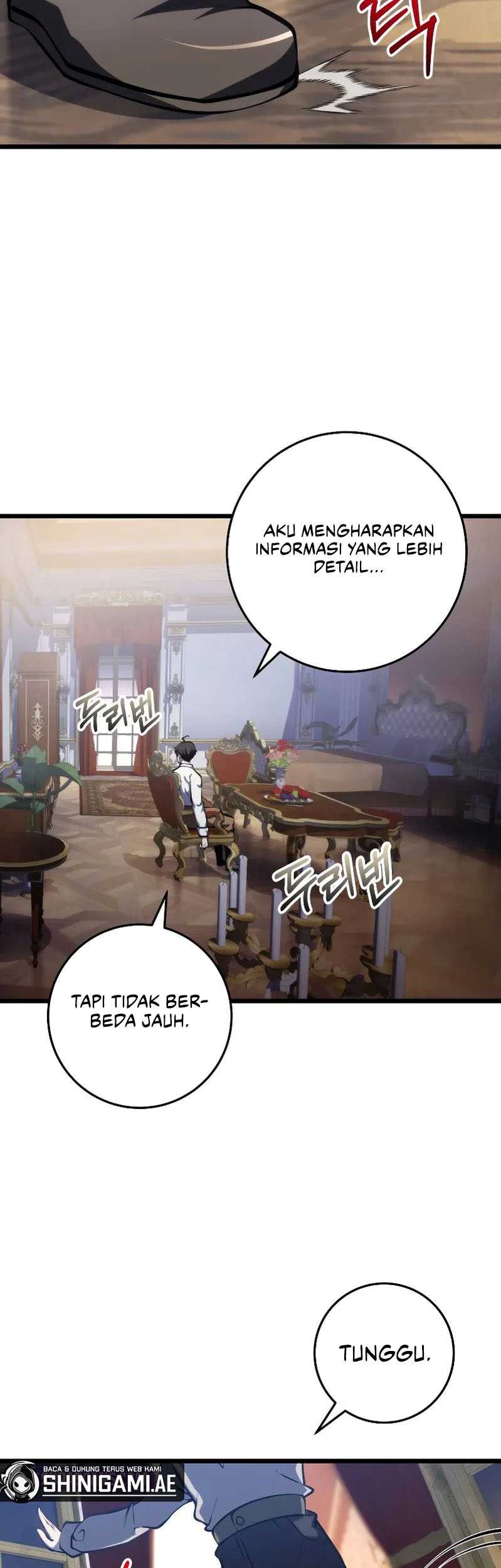 A Dragonslayer’s Peerless Regression Chapter 7 - halaman 53