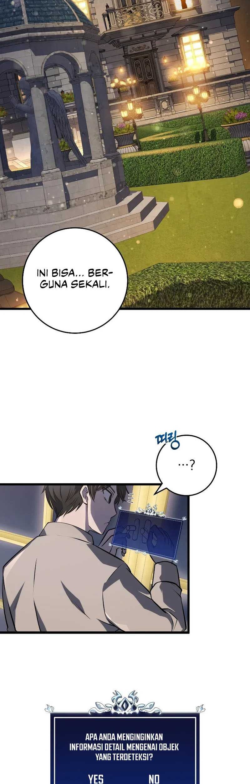 A Dragonslayer’s Peerless Regression Chapter 7 - halaman 56