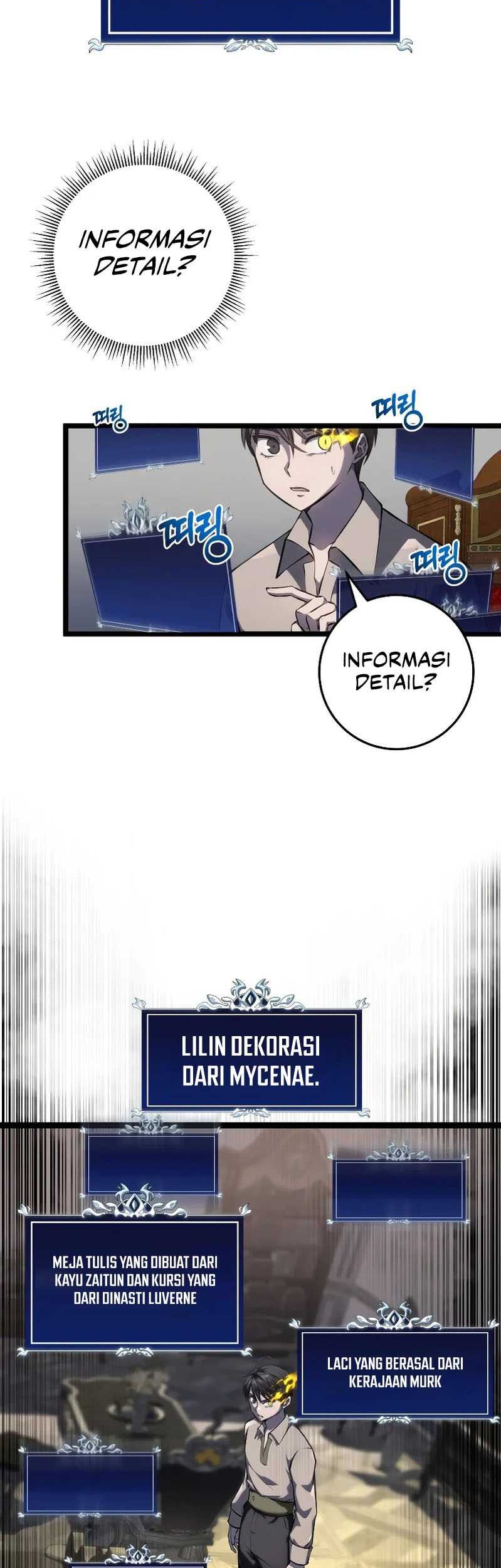 A Dragonslayer’s Peerless Regression Chapter 7 - halaman 57