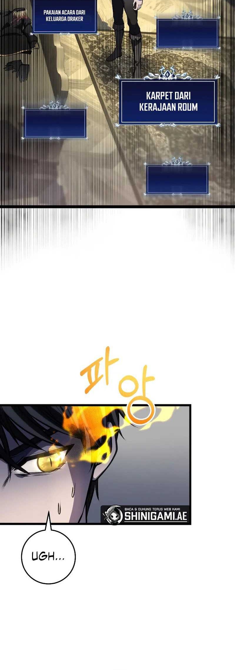 A Dragonslayer’s Peerless Regression Chapter 7 - halaman 58