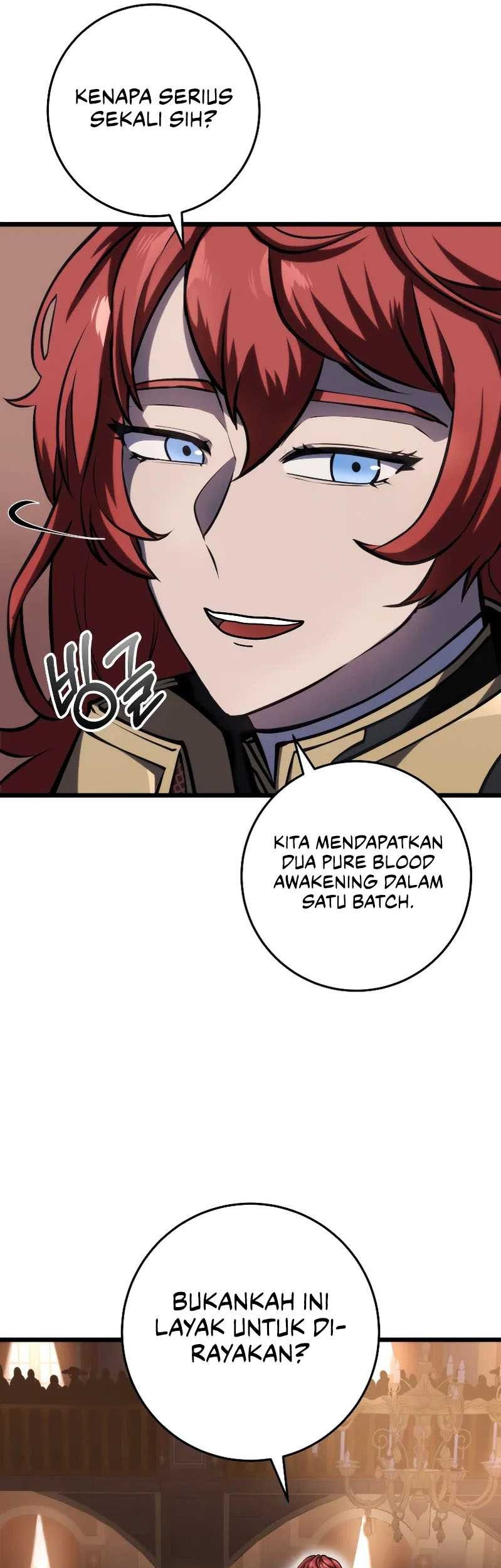 A Dragonslayer’s Peerless Regression Chapter 7 - halaman 6