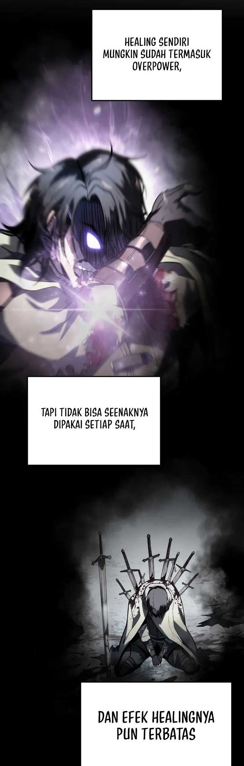 A Dragonslayer’s Peerless Regression Chapter 7 - halaman 64
