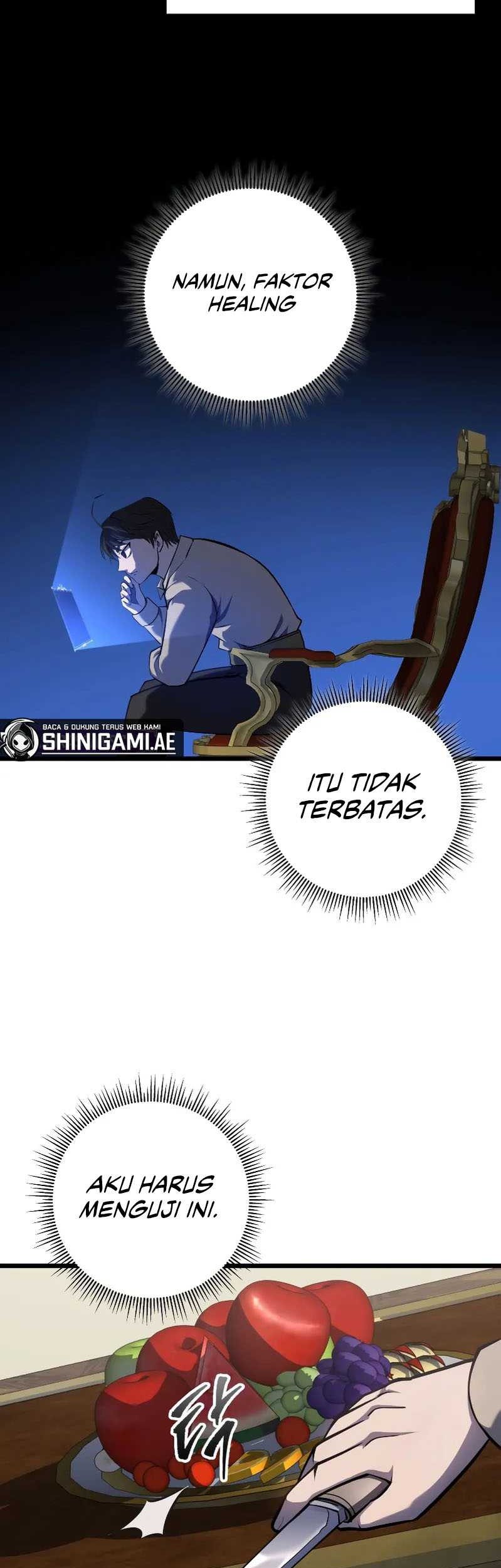 A Dragonslayer’s Peerless Regression Chapter 7 - halaman 65