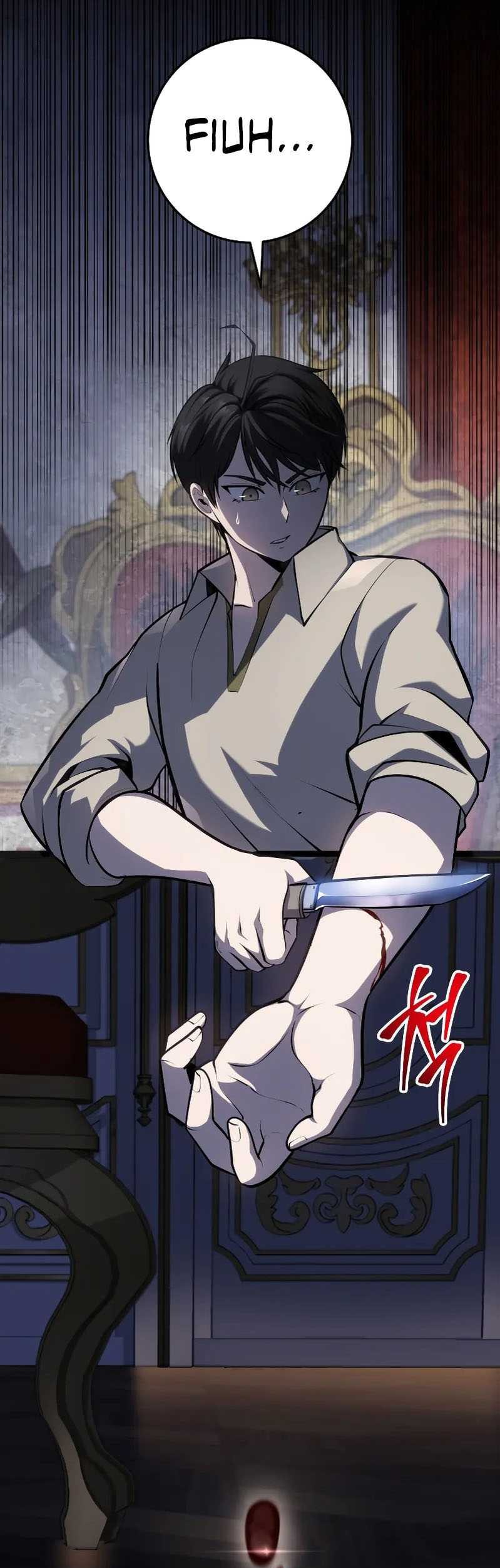 A Dragonslayer’s Peerless Regression Chapter 7 - halaman 67
