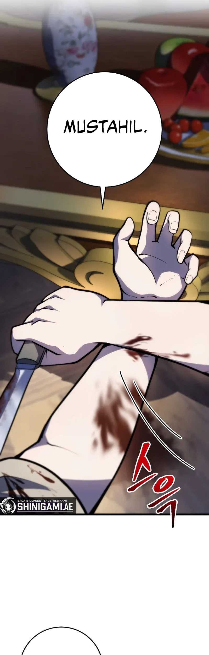 A Dragonslayer’s Peerless Regression Chapter 7 - halaman 69
