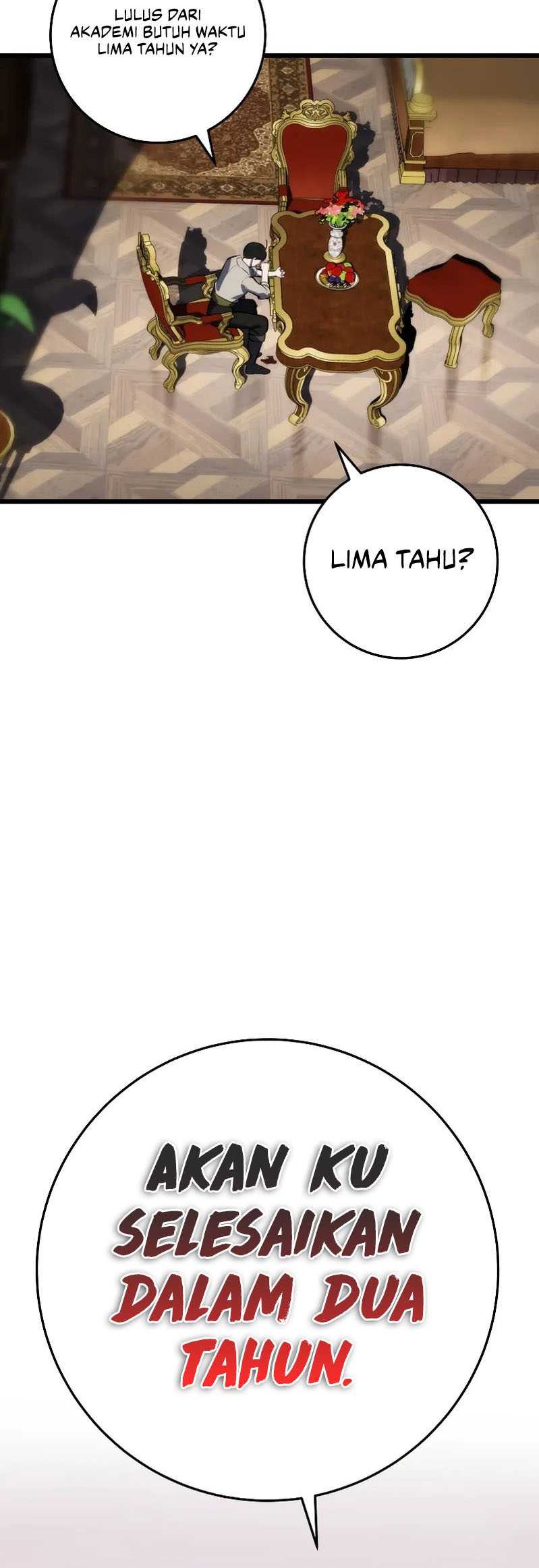 A Dragonslayer’s Peerless Regression Chapter 7 - halaman 70