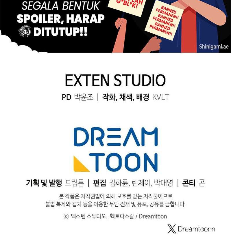 A Dragonslayer’s Peerless Regression Chapter 7 - halaman 72
