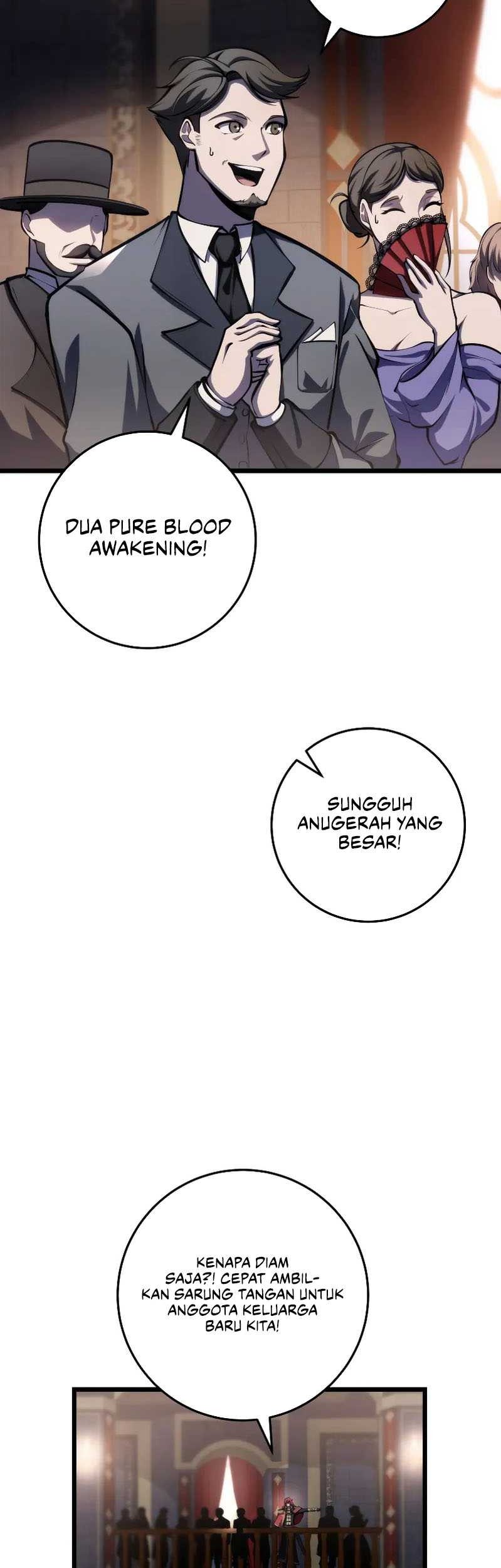 A Dragonslayer’s Peerless Regression Chapter 7 - halaman 8