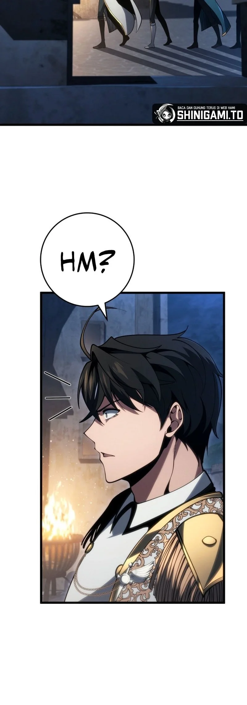 A Dragonslayer’s Peerless Regression Chapter 70 - halaman 13