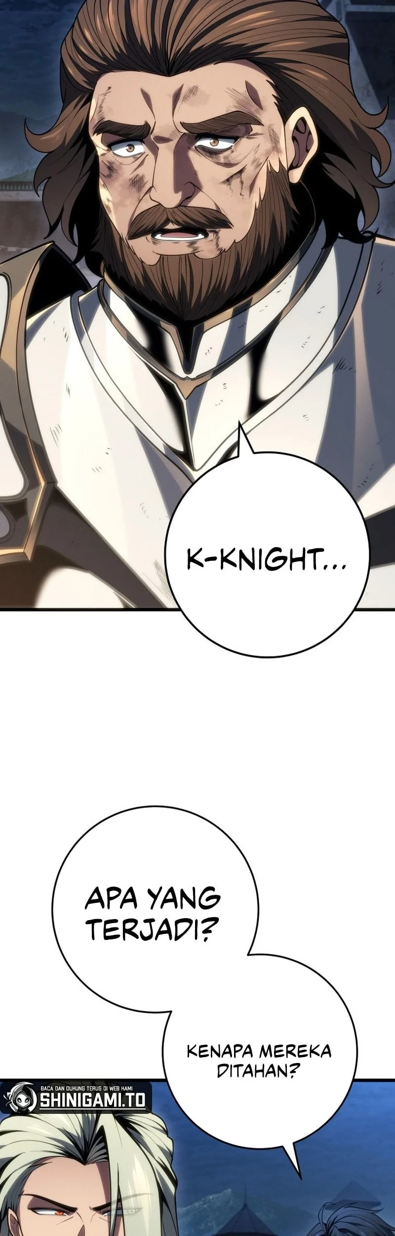 A Dragonslayer’s Peerless Regression Chapter 70 - halaman 15