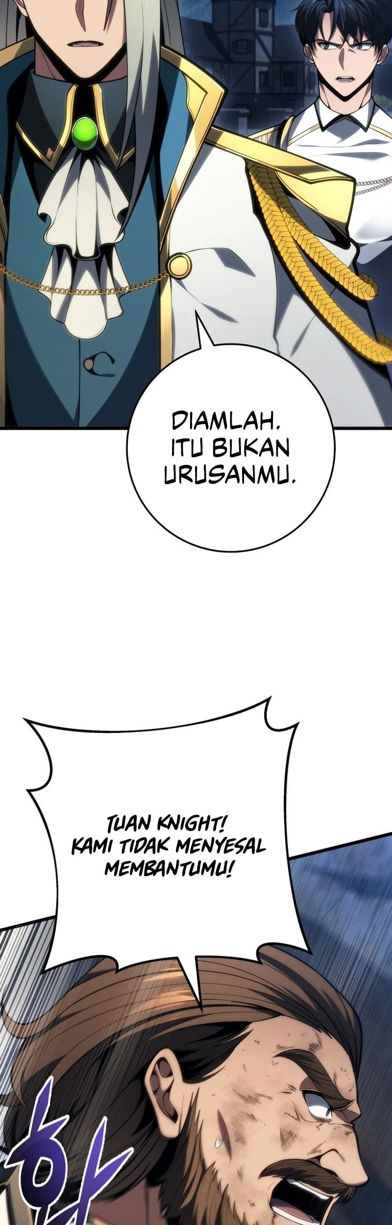 A Dragonslayer’s Peerless Regression Chapter 70 - halaman 16