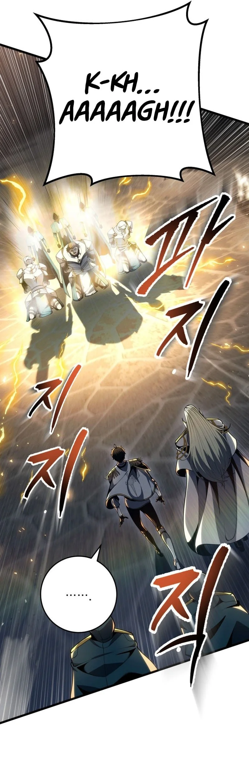 A Dragonslayer’s Peerless Regression Chapter 70 - halaman 18