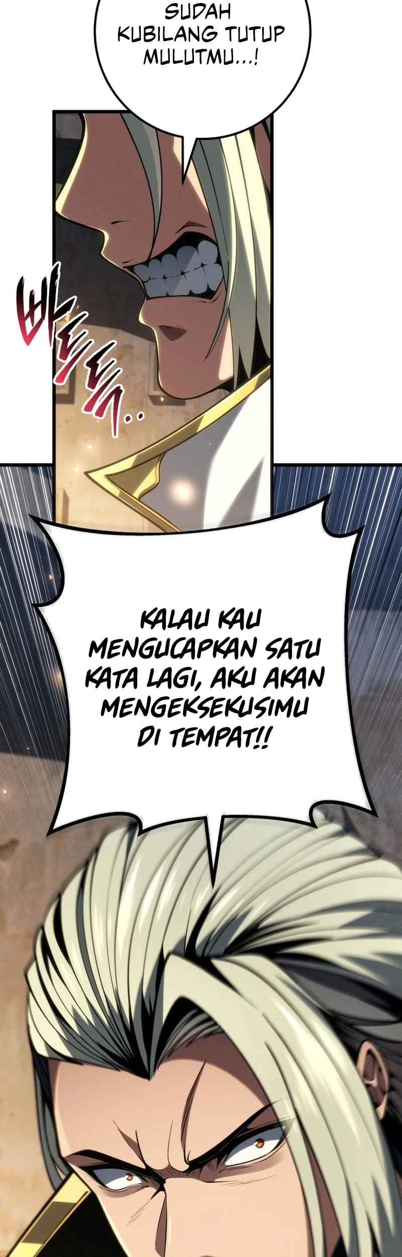A Dragonslayer’s Peerless Regression Chapter 70 - halaman 20